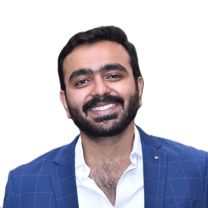 Satyadeep Mishra